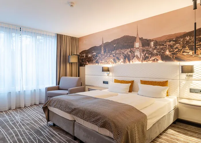 Boutiquehotel Am StadtgartenBoutique Hotel